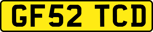 GF52TCD