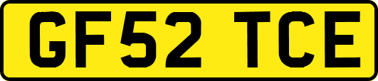 GF52TCE