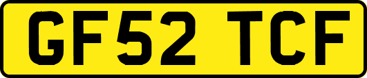 GF52TCF