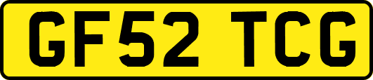 GF52TCG