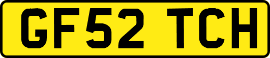 GF52TCH