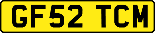 GF52TCM
