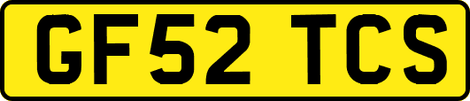 GF52TCS