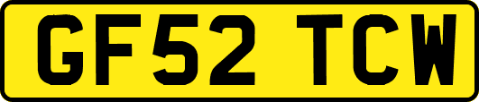 GF52TCW