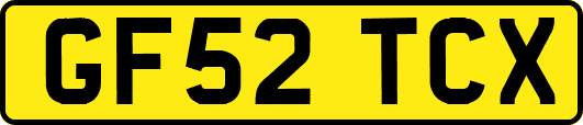 GF52TCX
