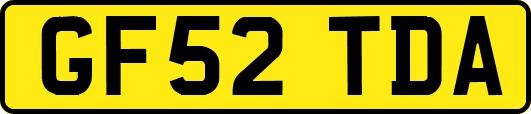 GF52TDA