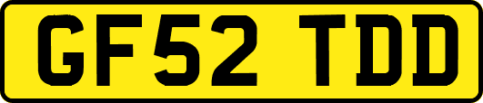 GF52TDD
