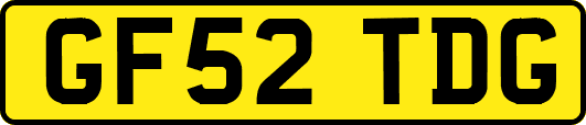 GF52TDG