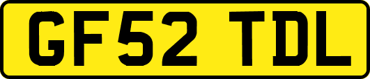 GF52TDL