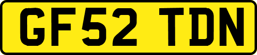 GF52TDN