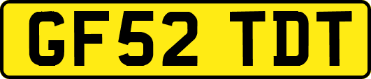 GF52TDT