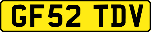GF52TDV