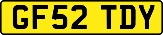 GF52TDY