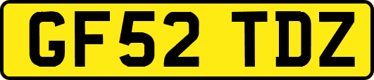 GF52TDZ