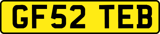 GF52TEB