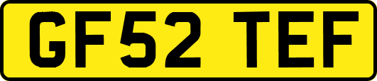 GF52TEF