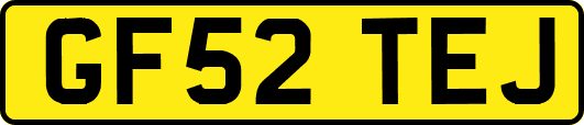 GF52TEJ