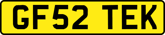 GF52TEK