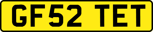 GF52TET