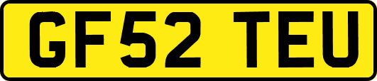 GF52TEU