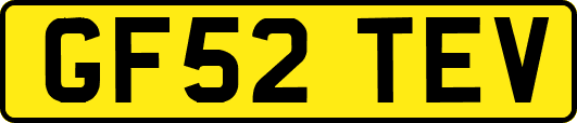 GF52TEV