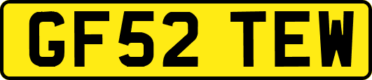 GF52TEW
