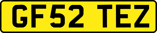 GF52TEZ