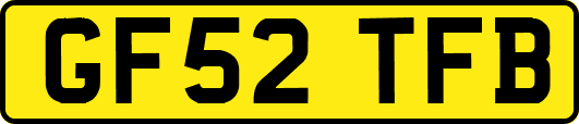 GF52TFB