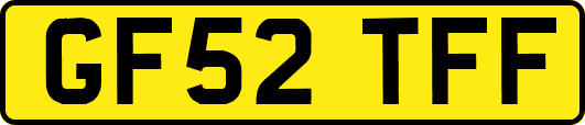 GF52TFF