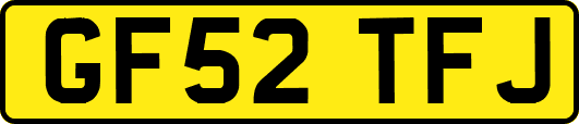 GF52TFJ