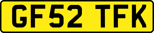 GF52TFK