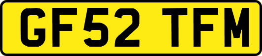 GF52TFM