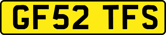 GF52TFS