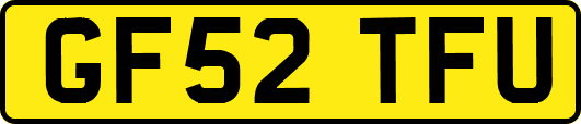 GF52TFU