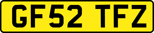 GF52TFZ