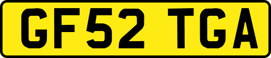 GF52TGA