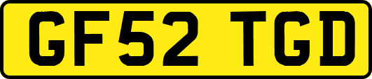 GF52TGD