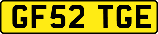 GF52TGE