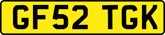 GF52TGK