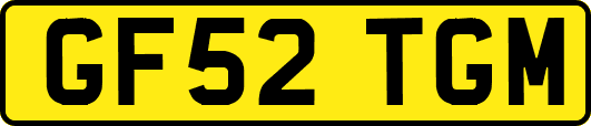 GF52TGM