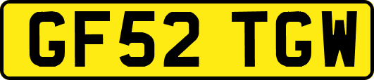 GF52TGW