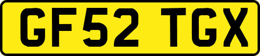 GF52TGX