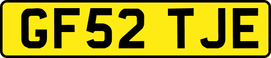 GF52TJE
