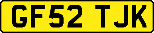 GF52TJK