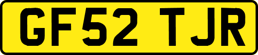 GF52TJR