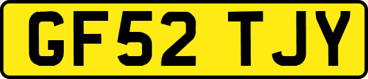 GF52TJY