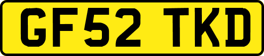 GF52TKD