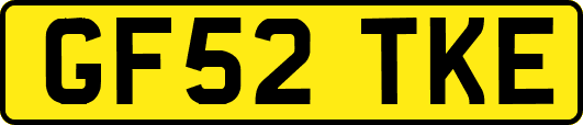 GF52TKE