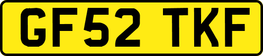 GF52TKF