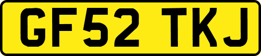 GF52TKJ